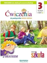 Nasza Szkoła SP 3/3 ćw. OPERON - praca zbiorowa