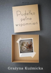 eBook Pudełko pełne wspomnień - Grażyna Kuźmicka epub mobi