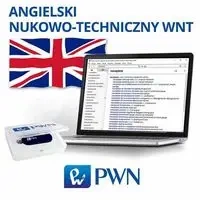 Pendrive. Wielki słownik angielsko-polski - praca zbiorowa
