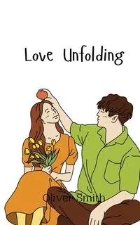 Love Unfolding - Oliver Smith