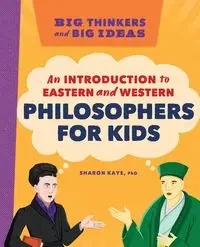 Big Thinkers and Big Ideas - Kaye Sharon
