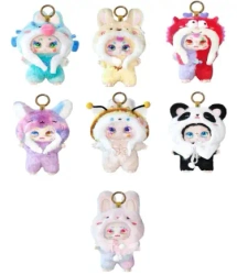Maskotka Kimmon Dzikie sny 1szt.mix KIM556009 - TM TOYS