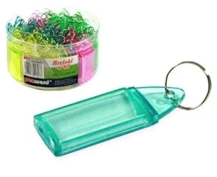 Brelok do kluczy (60szt) - Penword