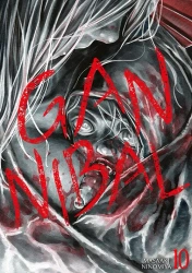 Gannibal. Tom 10 - Masaaki Ninomiya