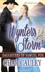 Wynter's Storm - Cauley Char