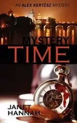 Mystery Time - Hannah Janet