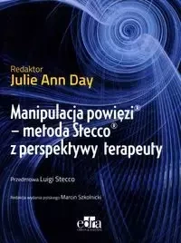 Manipulacja powięzi - Day J.A.