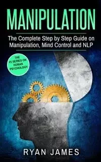 Manipulation - James Ryan