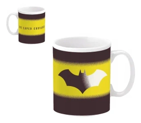 Kubek Batman - Kids Euroswan zabawki licencja