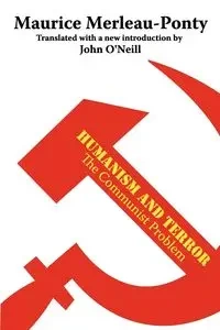 Humanism and Terror - de Sola Pool Ithiel