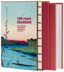 Four Seasons wer. angielska - Amélie Balcou