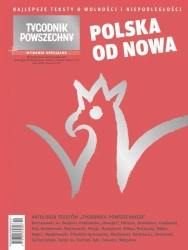 Tygodnik Powszechny 2/2018 WS Polska od nowa - praca zbiorowa