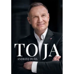To ja. Andrzej Duda - Andrzej Duda