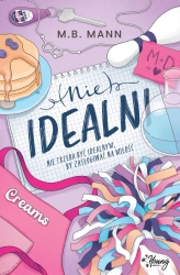 (Nie)idealni - M.B. Mann