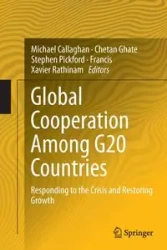 Global Cooperation Among G20 Countries - Callaghan Michael