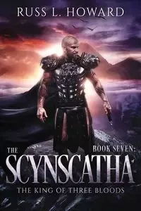 The Scynscatha - Howard Russ L