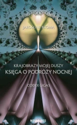 eBook Krajobrazy mojej duszy. Księga VI. Codex Gigas - Jarosław Bzoma mobi epub