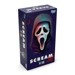 Scream/Krzyk PL - Goliath