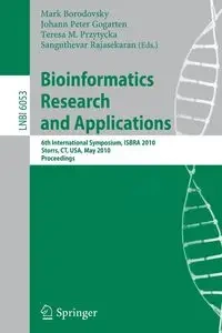 Bioinformatics Research and Applications - Borodovsky Mark
