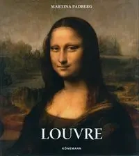 Louvre - Martina Padberg