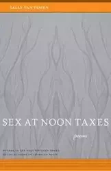 Sex at Noon Taxes - Van Sally Doren