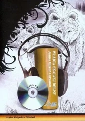 Władca Skalnej Doliny Audiobook QES - James Oliver Curwood