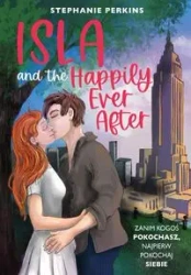 Isla and the Happily Ever After - Stephanie Perkins