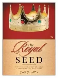 The Royal Seed - Allen Judd F.