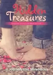 Hidden Treasures - @ Journals and Notebooks