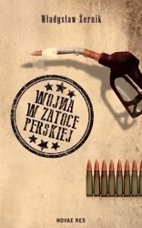 Wojna w Zatoce Perskiej - Władysław Żernik