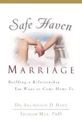 Safe Haven Marriage - Hart Archibald