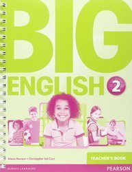 Big English 2 TB - Mario Herrera, Christopher Sol Cruz