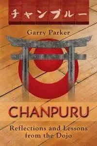 Chanpuru - Parker Garry