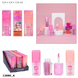 Błyszczyk do ust Top Model Night Light 1 szt. mix wzorów 12880A - DEPESCHE