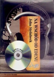 Na wschód od Edenu Audiobook QES - John Steinbeck