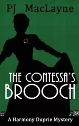 The Contessa's Brooch - MacLayne P.J.