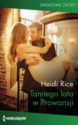 eBook Tamtego lata w Prowansji - Heidi Rice mobi epub