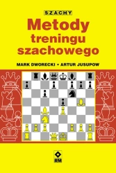 eBook Metody treningu szachowego - Mark Dworecki, Artur Jusupow epub mobi