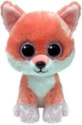 Boos Vixen. Orange fox 15cm - Meteor