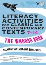 Literacy Activities for Classic and Contemporary Texts 7-14 - Robins Gill