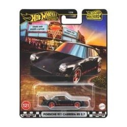 Hot Wheels Premium Samochodzik Boulevard - Mattel