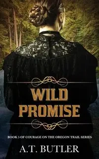 Wild Promise - Butler A.T.
