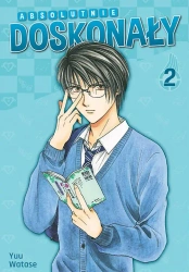 Absolutnie doskonały. Tom 2 - Yuu Watase