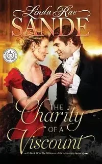 The Charity of Viscount - Linda Rae Sande