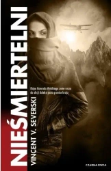 Nieśmiertelni w.2020 - Vincent V. Severski