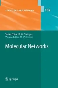 Molecular Networks - Hosseini Mir Wais