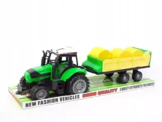 Traktor 101763