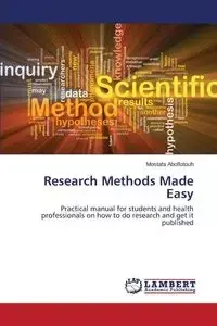 Research Methods Made Easy - Abolfotouh Mostafa