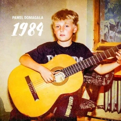 1984 CD - Paweł Domagała