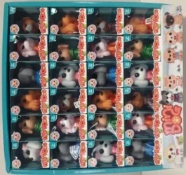 Piesek MIX - TOYS Paweł Wojda